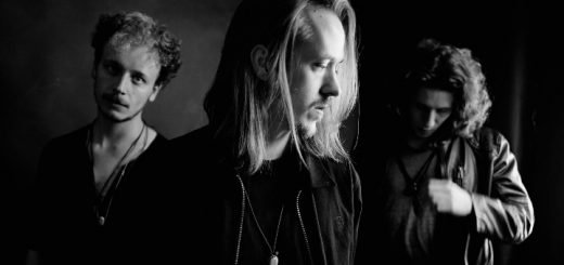 Ripe and Ruin Bandfoto