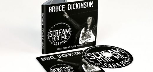 Scream for me Sarajevo