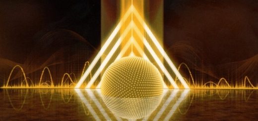 POCK`S BEARD - Noise floor - CD-Cover