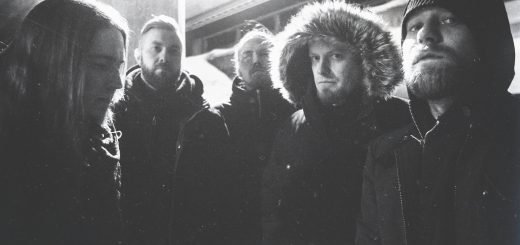 Skein promo Bandfoto Mikko Huotari