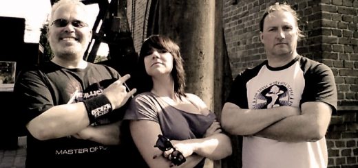 Wicked Disicple Vinyl Team