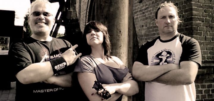 Wicked Disicple Vinyl Team