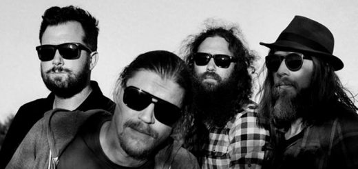 DEVILLE – Neue Single und Tour