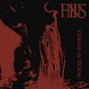 FINIS visions of doom Album Cover