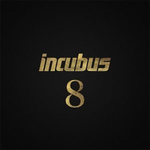 incubus album 8