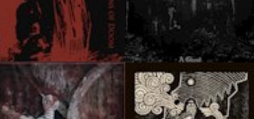 PA VESH EN RUNESPELL FINIS TUJAROT Album Cover