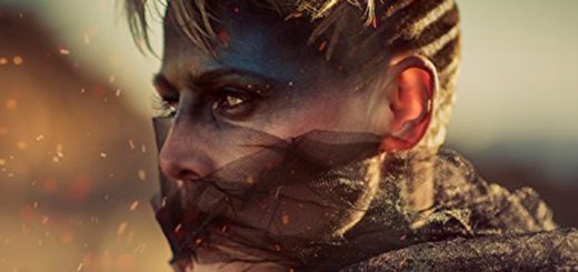 OTEP - Neue Scheibe Ende Juli