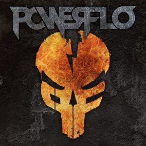 POWERFLO powerflo album cover