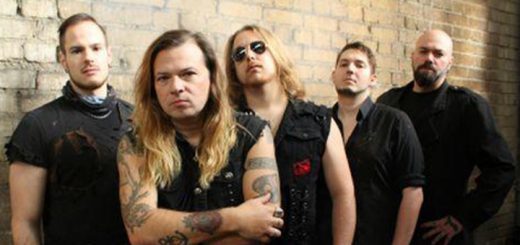 SPITEFUEL – Dreamworld Collapse (Bereits erschienen)