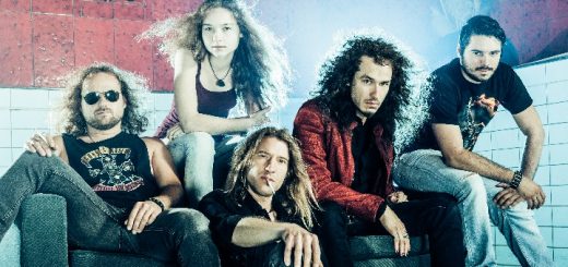 the gäs pressefoto www.thegaes.com