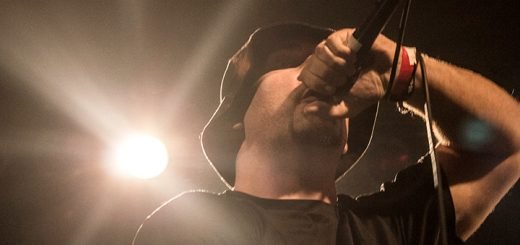 WORDS OF CONCRETE – Neue Scheibe schon im Juni