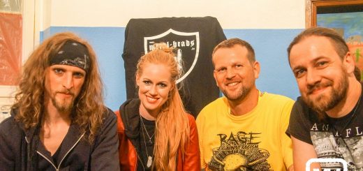 Rage Against Racism 2018