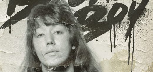 Ace Frehley Bronx Boy