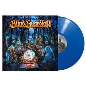 BG Somewhere Far Beyond LP