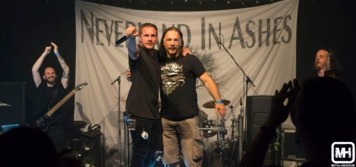 Bergisch Metal Festival 2018 Beitragsbild