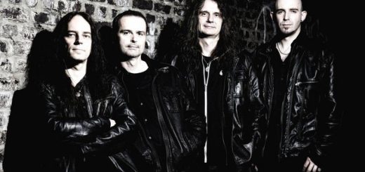 Blind Guardian 2018