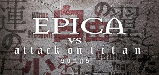 Epica Attack On Titan