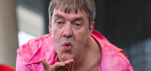 Die Lokalmatadore 17.06.18 Gelsenkirchen Amphitheater