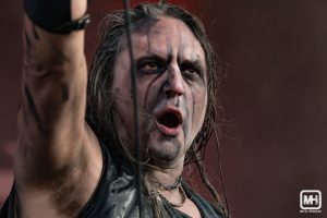 Marduk 19.05.18 Rock Hard Festival 2018