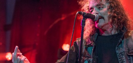 Overkill 19.05.18 Rock Hard Festival 2018