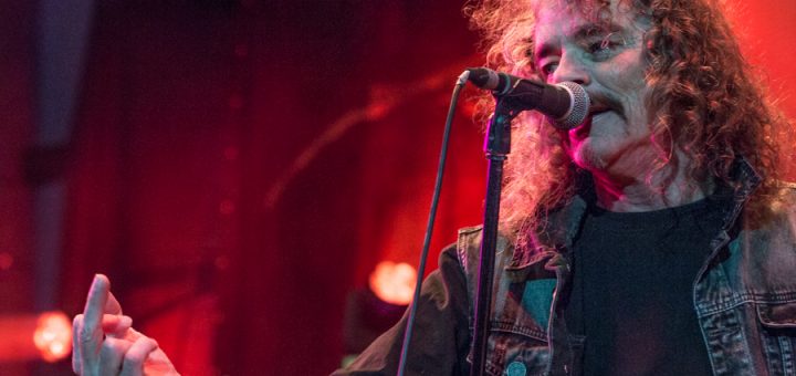 Overkill 19.05.18 Rock Hard Festival 2018