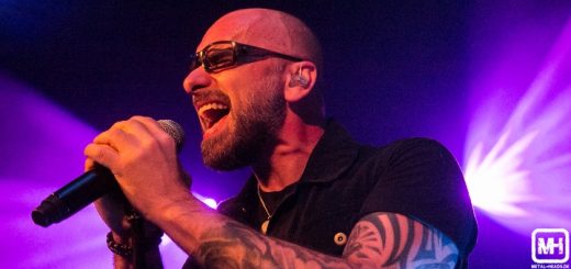 Lucky von Tri State Corner live im Kubana