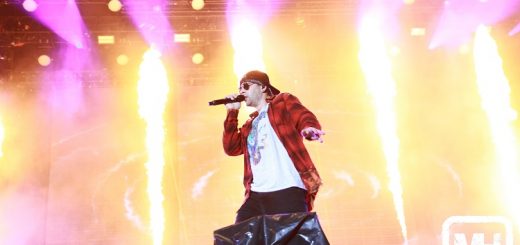 ROCK AM RING 2018 - AVENGED SEVENFOLD - live