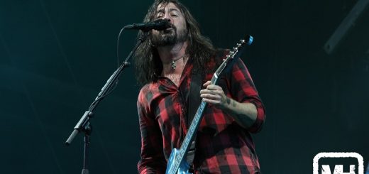 ROCK AM RING 2018 - FOO FIGHTERS - live