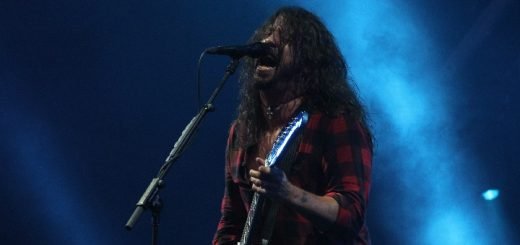 ROCK AM RING 2018 - FOO FIGHTERS - live