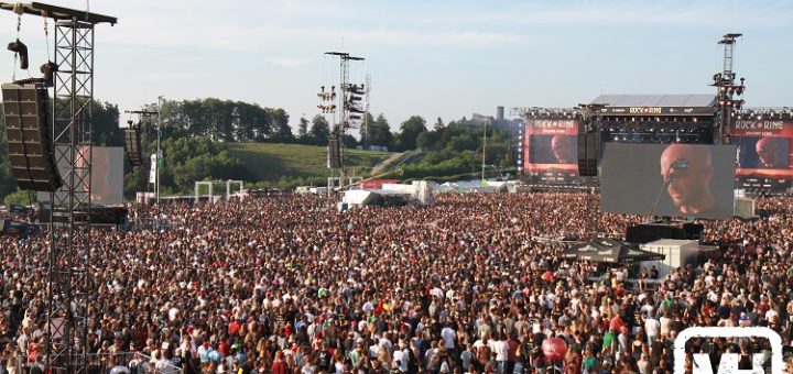 ROCK AM RING 2018 - Impressionen