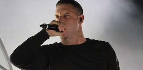 ROCK AM RING 2018 - PARKWAY DRIVE - live