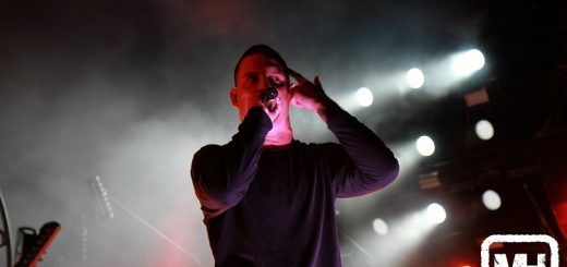 ROCK AM RING 2018 - PARKWAY DRIVE - live