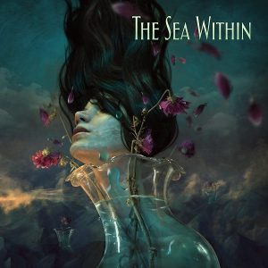 THE SEA WITHIN CD-cover