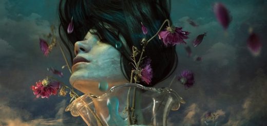 THE SEA WITHIN CD-cover