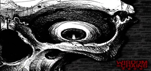 Wisdom In Chains - Neues Album [VÖ: 20.07.2018]