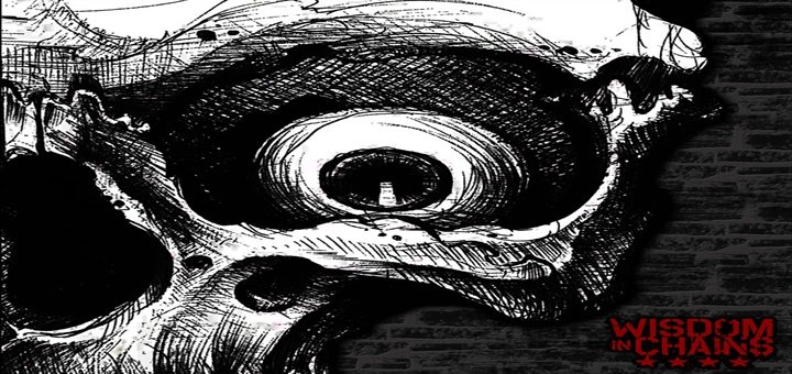Wisdom In Chains - Neues Album [VÖ: 20.07.2018]