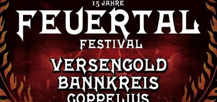 Feuertal 2018