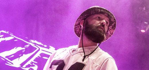 Limp Bizkit – Dortmund, Westfalenhalle