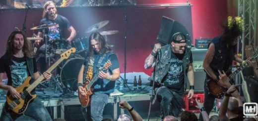 MOTORJESUS 15.6.18 Turock