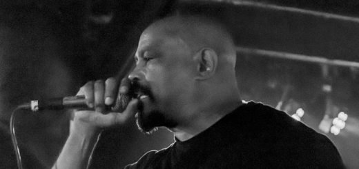 Powerflo – Köln, Luxor 21.06.2018