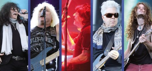 King Kobra - Sweden Rock Live - Cover