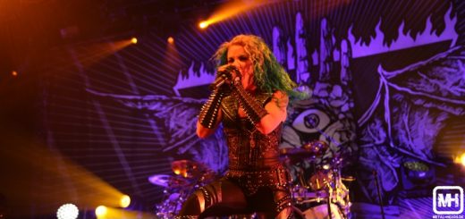 Arch Enemy E-Werk 720x340