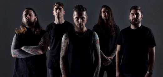 BURY TOMORROW Band
