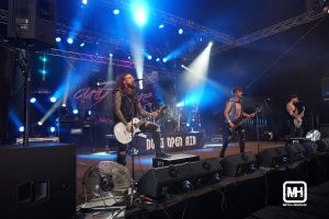DIRTY D'SIRE Dong Open Air 2018 3