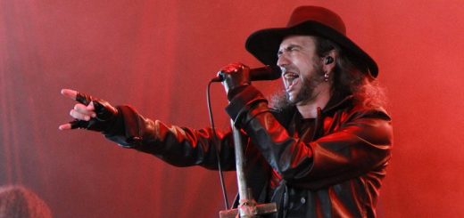 DONG OPEN AIR 2018 - MOONSPELL- live