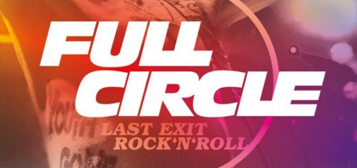 Full Circle Last Exit Rock 'n' Roll