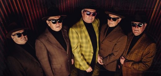 Ian Gillan & The Javelins