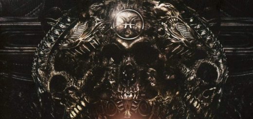 Michael Romeo War of the Worlds