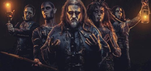 Powerwolf 2018