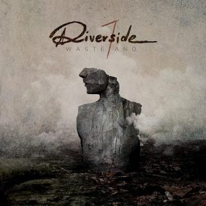 RIVERSIDE Albumcover